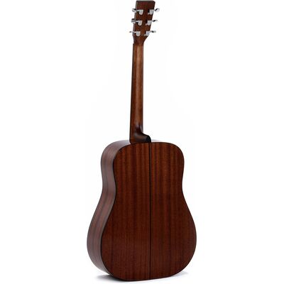 Sigma DM-1 akusztikus gitár