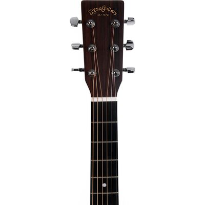 Sigma DM-1 akusztikus gitár