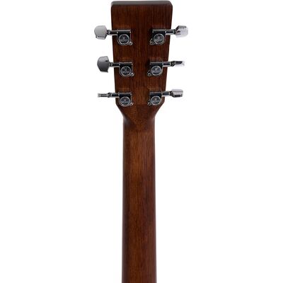 Sigma DM-1 akusztikus gitár