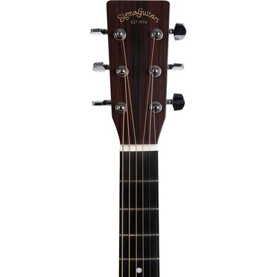 Sigma DME elektro-akusztikus gitár