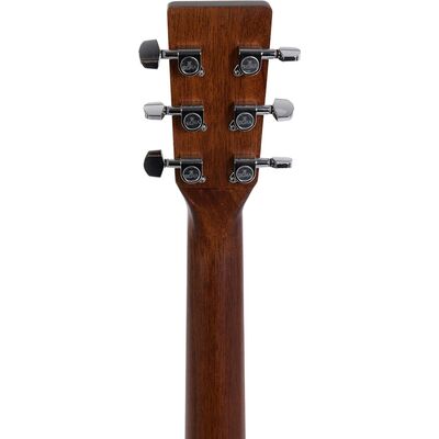 Sigma DME elektro-akusztikus gitár