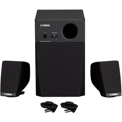 Yamaha GNS-MS01 Genos hangrendszer