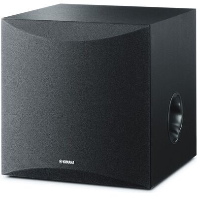 Yamaha KS-SW100 billentyűs mélynyomó