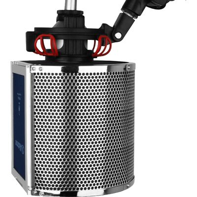 Alctron PF8 Pro izolációs mikrofonernyő