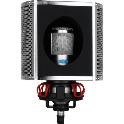 Alctron PF8 Pro izolációs mikrofonernyő
