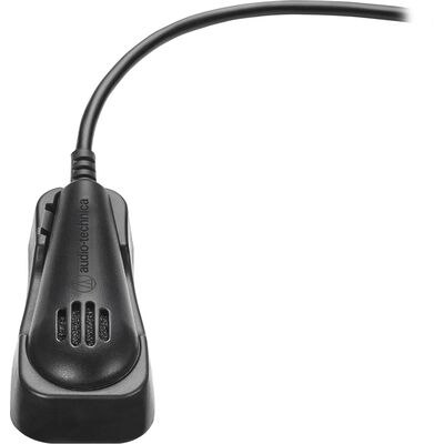 Audio-Technica ATR4650-USB USB határfelület/csíptetős mikrofon