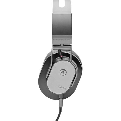 Austrian Audio Hi-X55 professzionális fejhallgató