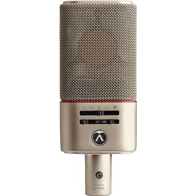 Austrian Audio OC818 Studio Set mikrofon