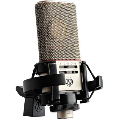Austrian Audio OC818 Studio Set mikrofon