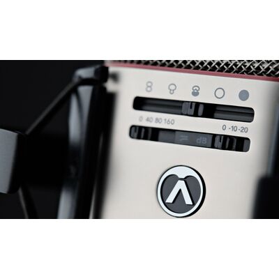 Austrian Audio OC818 Studio Set mikrofon
