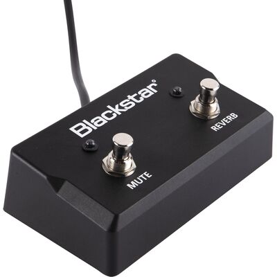 Blackstar FS-17 lábkapcsoló Sonnet gitárerősítőkhöz