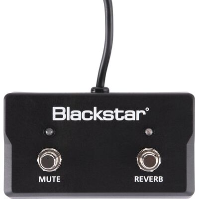 Blackstar FS-17 lábkapcsoló Sonnet gitárerősítőkhöz