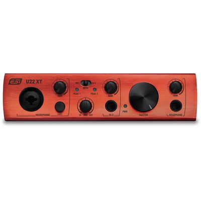 ESI U22 XT USB hangkártya