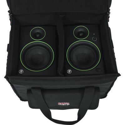 Gator G-STUDIOMON1 stúdió monitor hordtáska