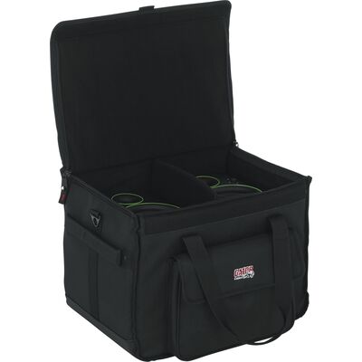 Gator G-STUDIOMON1 stúdió monitor hordtáska
