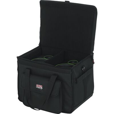 Gator G-STUDIOMON1 stúdió monitor hordtáska