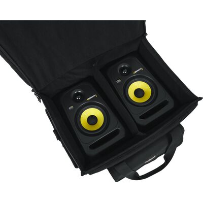 Gator G-STUDIOMON1 stúdió monitor hordtáska