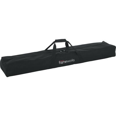 Gator GFW-6XMICSTANDBAG mikrofonállvány hordtáska