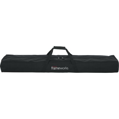 Gator GFW-6XMICSTANDBAG mikrofonállvány hordtáska
