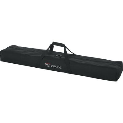 Gator GFW-6XMICSTANDBAG mikrofonállvány hordtáska