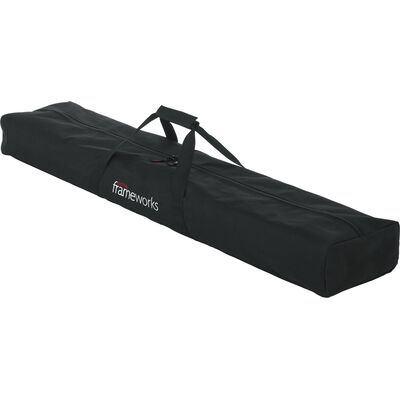 Gator GFW-6XMICSTANDBAG mikrofonállvány hordtáska