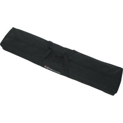 Gator GFW-6XMICSTANDBAG mikrofonállvány hordtáska