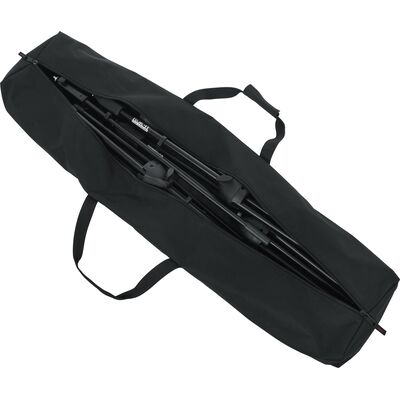 Gator GFW-6XMICSTANDBAG mikrofonállvány hordtáska