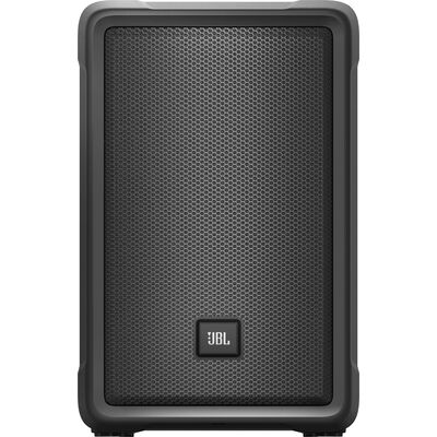 JBL IRX108BT aktív hangfal hangosításhoz Bluetooth kapcsolattal