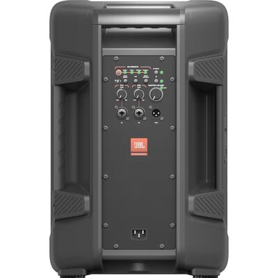 JBL IRX108BT aktív hangfal hangosításhoz Bluetooth kapcsolattal