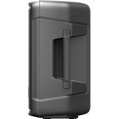JBL IRX108BT aktív hangfal hangosításhoz Bluetooth kapcsolattal