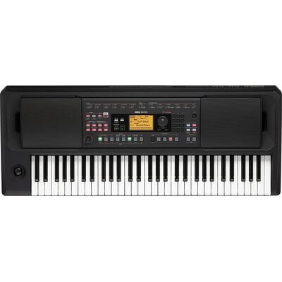 KORG EK-50 L kíséretautomatikás szintetizátor