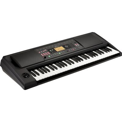 KORG EK-50 L kíséretautomatikás szintetizátor