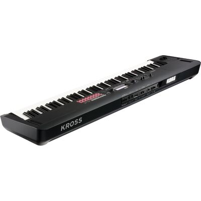 KORG KROSS 2-88-MB zenei munkaállomás