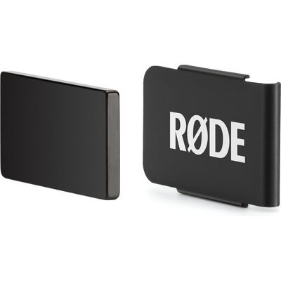 RODE MagClip GO mágneses mikrofontartó