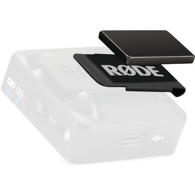 RODE MagClip GO mágneses mikrofontartó