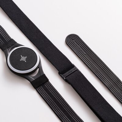 Soundbrenner Body Strap testszíj