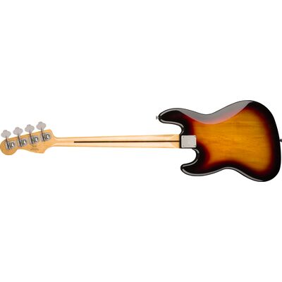 Squier Classic Vibe ‘70s Jazz Bass MN 3-Color Sunburst elektromos basszusgitár