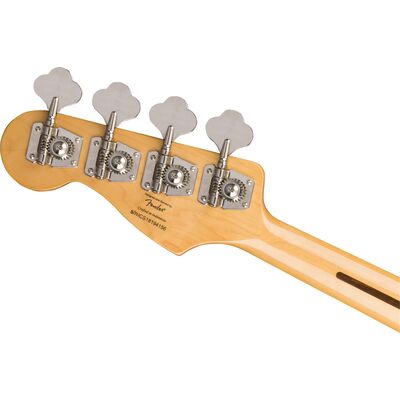 Squier Classic Vibe ‘70s Jazz Bass MN 3-Color Sunburst elektromos basszusgitár