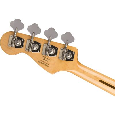 Squier Classic Vibe ‘70s Jazz Bass MN Natural elektromos basszusgitár