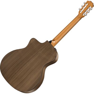 Taylor 114ce-N elektro-klasszikus gitár