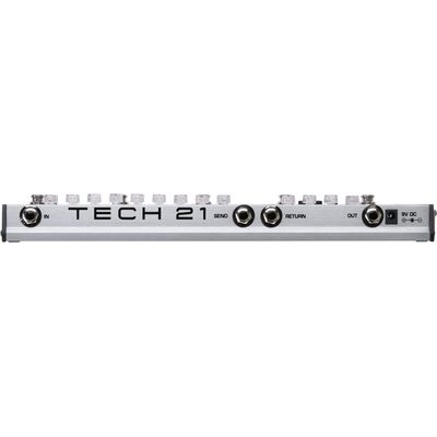 Tech 21 Fly Rig 5 v2 gitár padló multieffekt