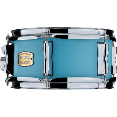 Yamaha Stage Custom Hip Matte Surf Green akusztikus dobszett