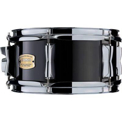 Yamaha Stage Custom Hip Raven Black akusztikus dobszett