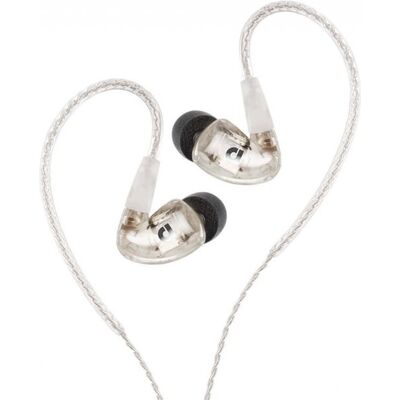 Audiofly AF1120 MK2 Clear professzionális fülmonitor