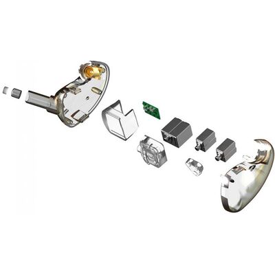Audiofly AF1120 MK2 Clear professzionális fülmonitor