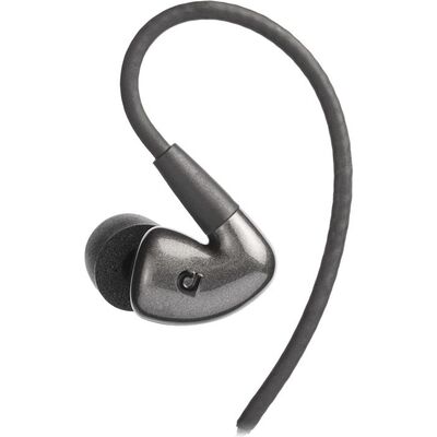 Audiofly AF140 MK2 Gunmetal professzionális fülmonitor
