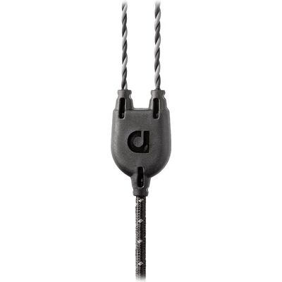 Audiofly AF140 MK2 Gunmetal professzionális fülmonitor