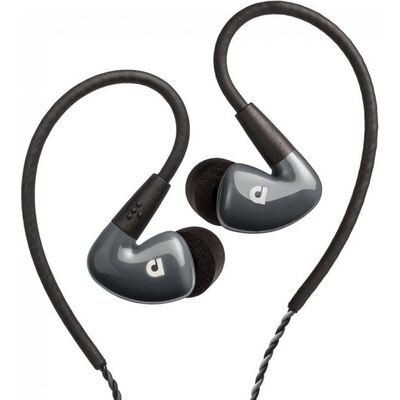 Audiofly AF160 MK2 Grey professzionális fülmonitor