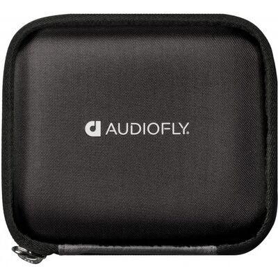 Audiofly AF160 MK2 Grey professzionális fülmonitor