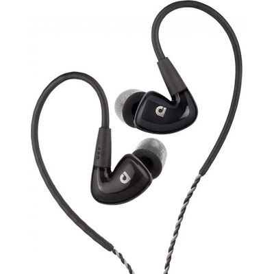 Audiofly AF180 MK2 Black professzionális fülmonitor